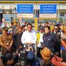 Jokowi Resmikan Tol Bocimi Seksi II, Pangkas Waktu Perjalanan Jakarta-Sukabumi