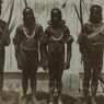 Suku-suku di Papua Selatan