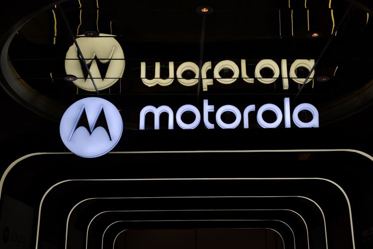 Motorola Gelar Promo 