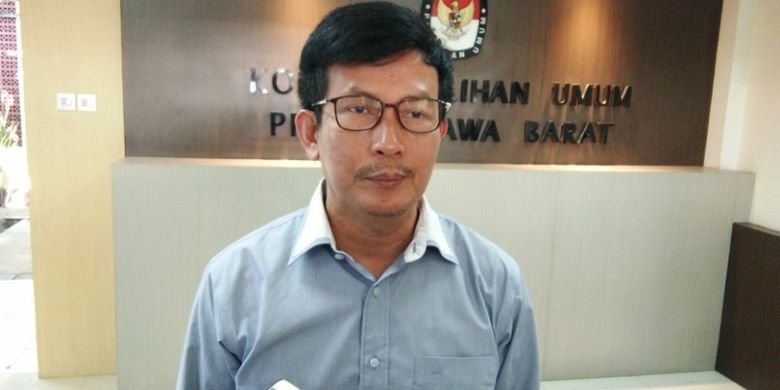 Kpu Jabar Sebut Hasil Scan C1 Tak Akan Berbeda Dari Penghitungan Manual
