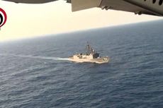 Kapal AL Perancis Tangkap Sinyal Kotak Hitam EgyptAir MS804