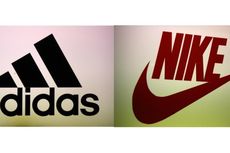 Piala Dunia Jadi Pertandingan Adidas Vs Nike