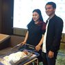 Anak Mulai Besar, Vicky Shu Mulai Ambil Job Menyanyi 