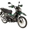 Begini Jadinya Kalau Honda CRF 150L Jadi Motor Bebek