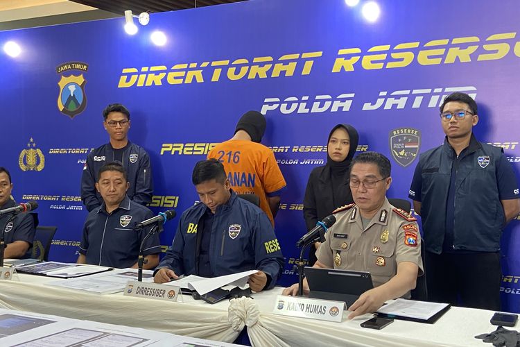 Hacker Demak Retas Website Sekolah Hingga Pemda, Belajar Otodidak dari Grup Facebook