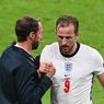 Prediksi Susunan Pemain Ceko Vs Inggris, Masih Percaya Harry Kane?