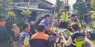 Kronologi 3 Remaja Tertemper Kereta di Bumiayu Brebes, 1 Tewas