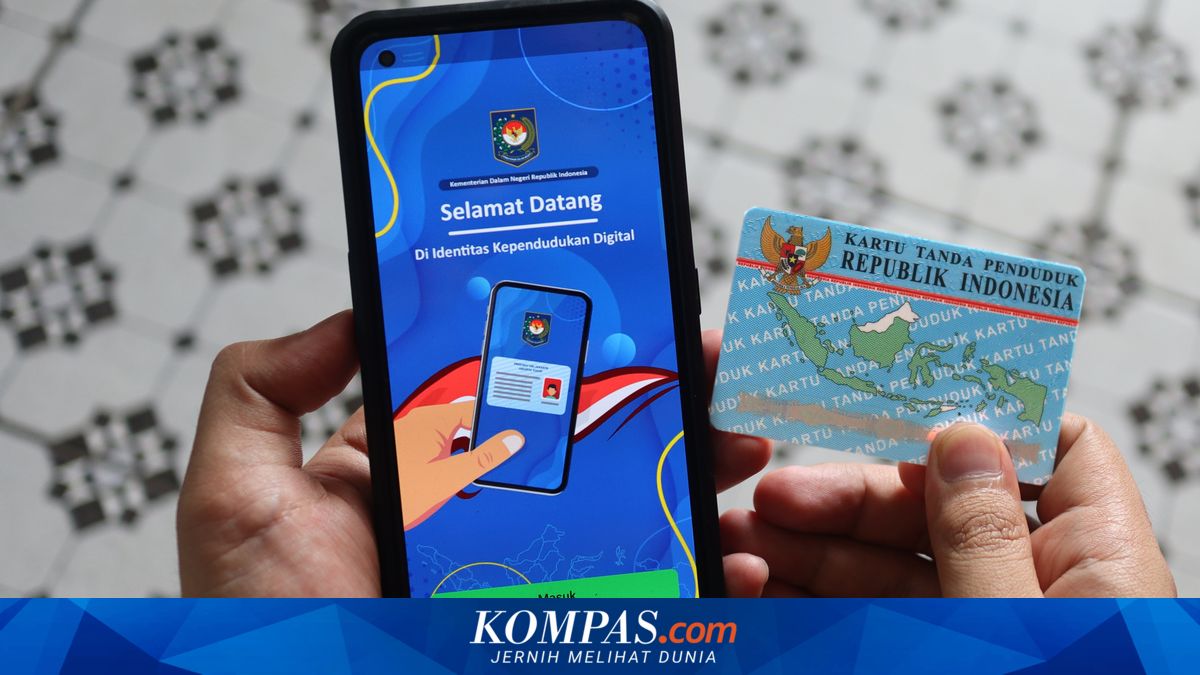 Anggota DPRD Lamongan "Menyamar" Jadi Warga Biasa Saat Urus KTP, Kecewa Prosesnya Lama