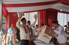 KPU DKI Targetkan Distribusi Surat Suara DPR dan DPRD Rampung 25 Desember