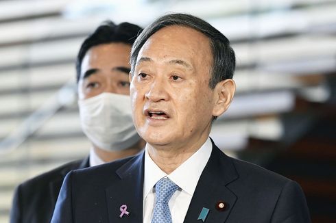 Olimpiade Tokyo, Ada Dukungan dari Para Pemimpin G7