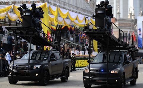 Al Jazeera’s Malaysia Office Raided by Local Police After Report on Migrant Workers