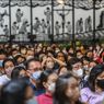 Indahnya Kerukunan Umat Beragama di Jakarta