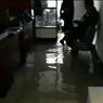 Hujan Deras, Kantor Bawaslu Jember Banjir, Dokumen Penting Hampir Tergenang