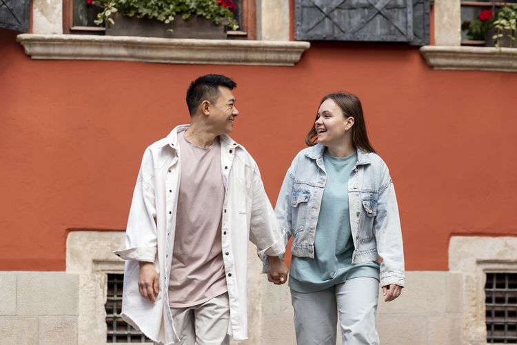  Cara Menjaga Hubungan