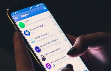 Chat Telegram Bisa Dipakai Ngobrol secara Anonim, Begini Caranya