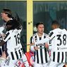 Link Live Streaming Juventus Vs Torino, Kickoff 02.45 WIB