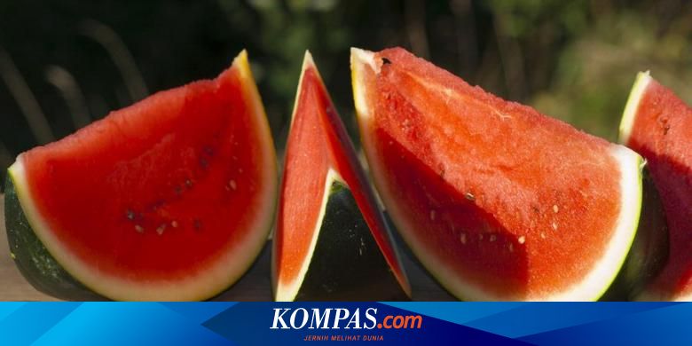 Buah Pencegah Nyeri Sendi