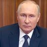 Putin Ungkap Fokus Terbaru Rusia di Ukraina