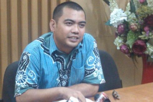 Setelah Pemeriksaan Selama 6,5 Jam, Bupati Morotai Ditahan KPK