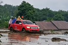 Kunjungan Wisatawan Saat Libur Nataru Naik 38 Persen Ketimbang Tahun Lalu, 3 Destinasi Jadi Favorit