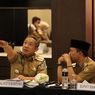 Atasi Banjir Wilayah Timur, Pemkot dan Pemkab Bandung Sepakat Bangun Kolam Retensi