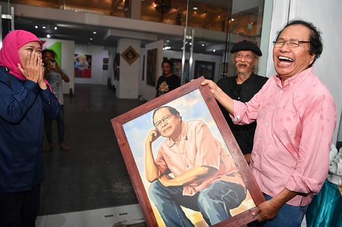 Rizal Ramli Gugat UU Pemilu ke MK, Minta Presidential Threshold Dihapus