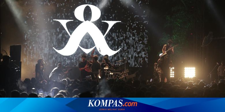 Tarian Penghancur Raya Dari Feast Tentang Tari Gandrung