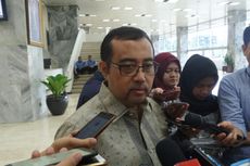 Gara-gara Rumor SPDP Baru, Novanto Belum Pasti Hadiri Pernikahan Putri Jokowi