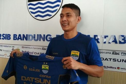 Herrie Konfirmasi Purwaka Yudhi Tinggalkan Persib