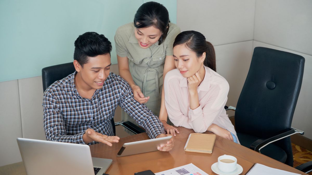 How to Start Your Own Business: Sepakati Aturan Ini Sebelum Bekerja dengan Teman atau Keluarga - Kompas.com
