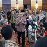 Gubernur Syamsuar Nyatakan Siap Didaulat Jadi Pembina BUMDes Riau