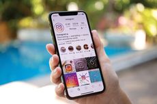 Cara Menggunakan 2 Fitur Baru Instagram