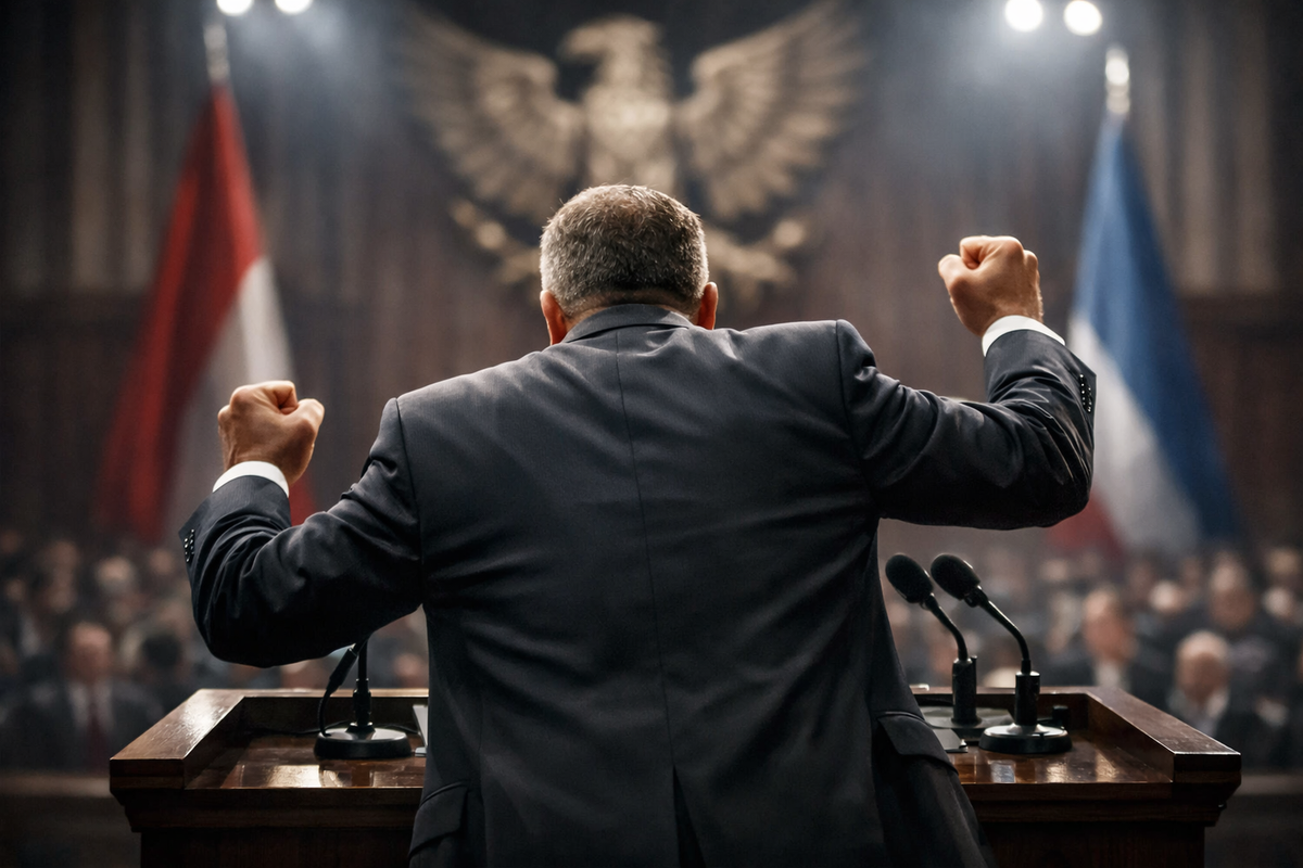 Toxic Leadership: Ancaman Sunyi yang Menggerogoti Reformasi Birokrasi