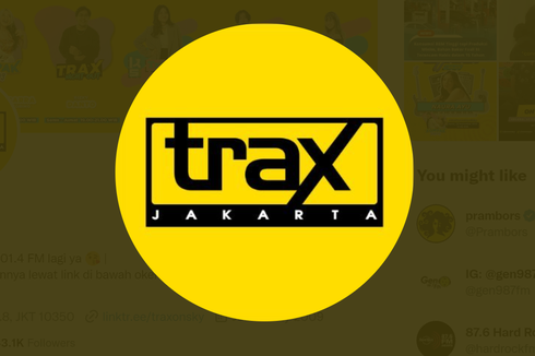 Trax FM Resmi Berhenti Mengudara di 101.4 FM