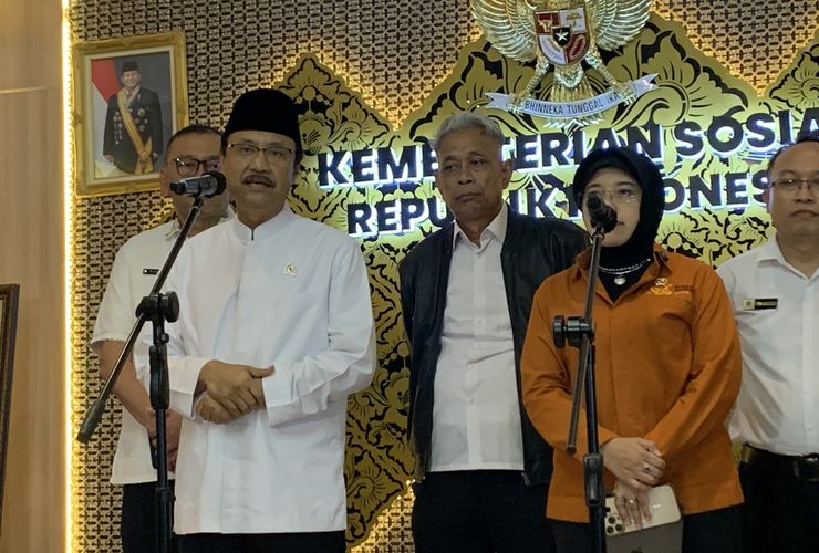 BPS Catat 9.401 Peserta BPJS PBI JK Belum Ditemukan Keberadaannya