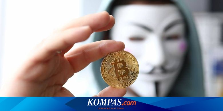 Identitas Penemu Bitcoin "Satoshi Nakamoto" Akan Diungkap Pengadilan? - Kompas.com - Tekno Kompas.com