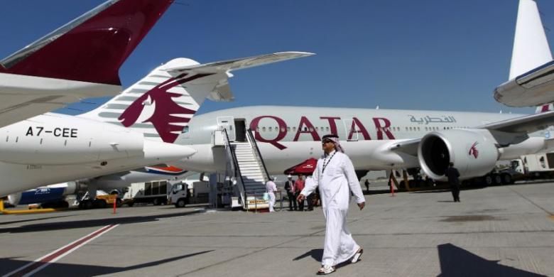 Qatar Airways