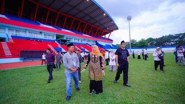 Lokasi Transit Jemaah Saat Mujahadah Kubro 1 Abad NU di Malang, Ada 9 Sekolah