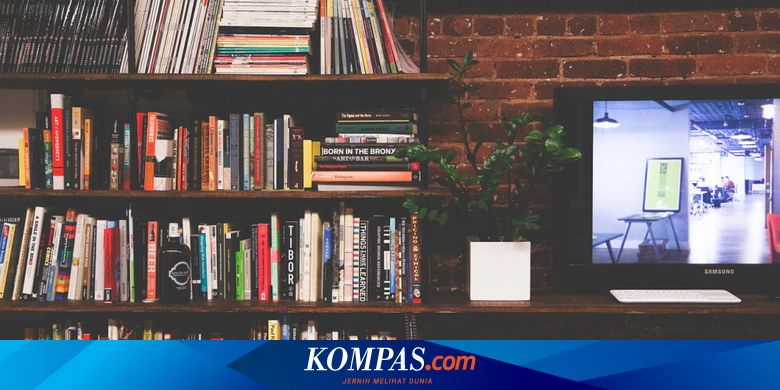 Cara Nonton Streaming Tvri Belajar Dari Rumah