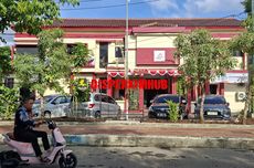 Drone Israel Serang Kendaraan di Lebanon, 3 Orang Tewas