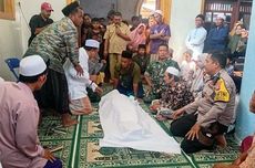 Pria di Bondowoso Sumpah Pocong, Dituduh Punya Sihir Setelah 3 Anak Tetangga Meninggal