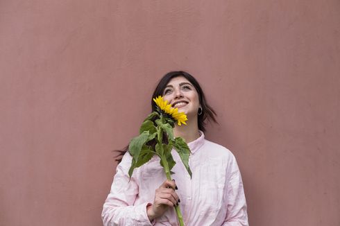 15 Cara Menemukan Jati Diri yang Hilang dengan Mudah