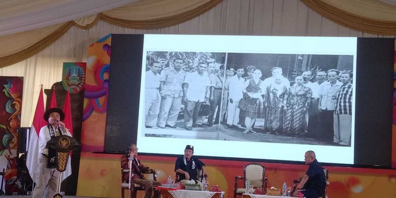Fakta DPRD Jombang Selidiki Lokasi Kelahiran Soekarno di Ploso