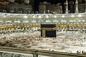 Dari Menabung sampai ke Tanah Suci, BSI Hadirkan Solusi Haji dan Umrah dalam Satu Ekosistem