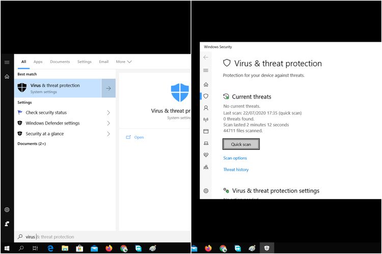 panda antivirus for windows 10 64 bit