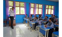 Lewat Beasiswa dan Studi Wanatani, Eramet Perkuat Komitmen Sosial di Indonesia Timur