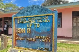 Dana PIP Rp 450 Ribu Sudah di Rekening, Mengapa Siswa SD di Ngada Tak Bisa Mencairkannya?