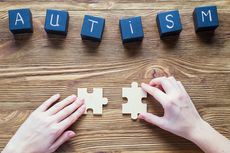Penyebab Autisme Baru Didiagnosis Saat Dewasa
