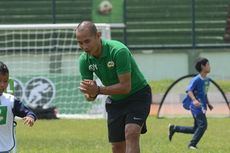 Kurniawan Ingin Sabah FA Memetik Hal Positif Saat Melawan Persebaya