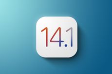 iOS 14.1 Meluncur, Ini Daftar 